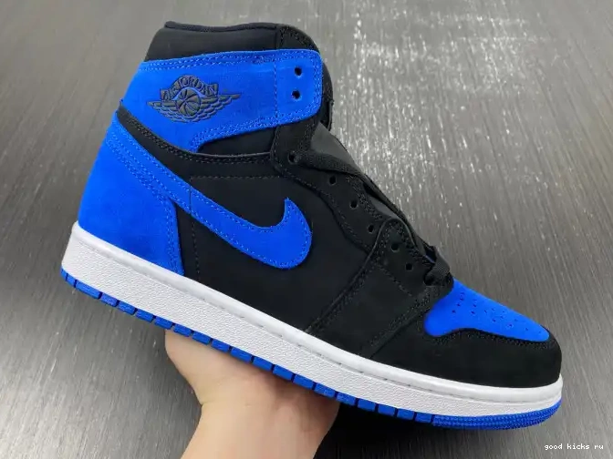 Cheap Reimagined Air Royal High OG Jordan DZ5485-042 1 0430